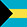 Flag of Bahamas