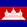 Flag of Combodia