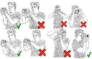 digital camera tips