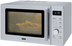 microwave-oven